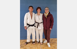 UV2 validé pour Myriam