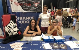 Forum des associations de Muret