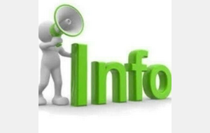 Passage de grade le Fauga