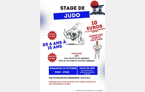Stage enfants a Noé