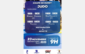 Aide Compétition de Muret