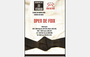 Open de Foix