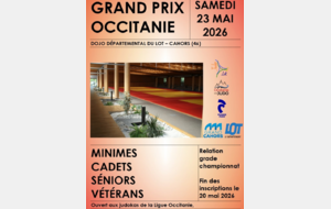 Tournoi de Cahors