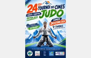 Tournoi des Cimes à Tarbes